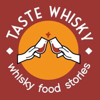 Taste Whisky Logo