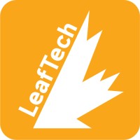 LeafTech Consulting Logo