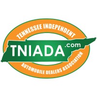 Tennessee Independent Automobile Dealers Association Logo