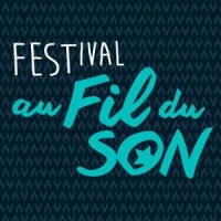 Festival Au Fil du Son Logo