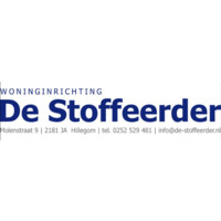 Woninginrichting De Stoffeerder Logo