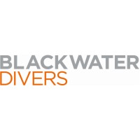 Blackwater Divers Logo