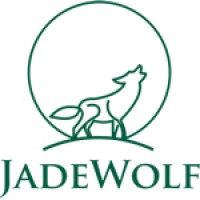 Jadewolf Logo