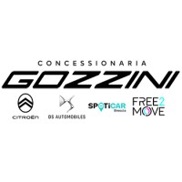 Concessionaria Gozzini Logo