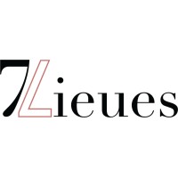 7 Lieues Technologies Logo