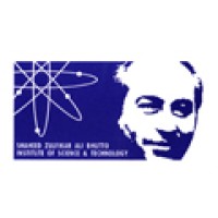 SZABIST Dubai (Only Pakistani University in UAE) Logo