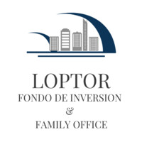 Inversiones Loptor Logo