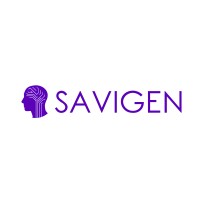 SAVIGEN Logo
