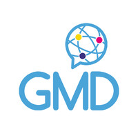 Global Mindset Development - GMD Malta Logo