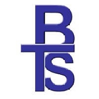 BTS Accounting and Consulting Services Logo