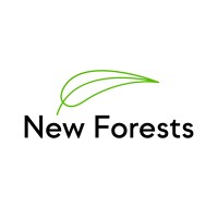 New Forests Logo