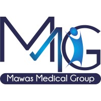 Mawas Medical Group Logo