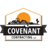 Covenant Contracting LLC Logo