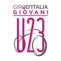 Giro dItalia Giovani Under 23 Logo
