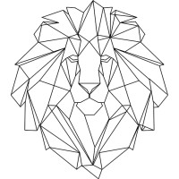 Liberty Lion SRL Logo