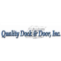 Quality Dock & Door, Inc Logo