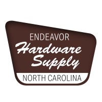 Endeavor Hardware Logo