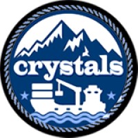 Crystals Logo