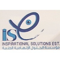 Inspirational Solutions Logo