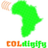 COLdigify Logo