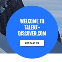 Talent-Discover Logo