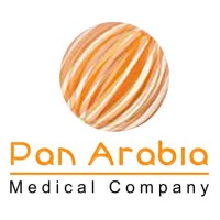 Pan Arabia Medical Co. | PAMEDCO Logo