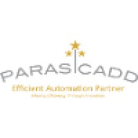 PARASCADD Logo