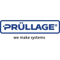 Prüllage Systeme GmbH Logo