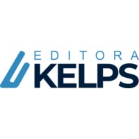 Editora Kelps Logo