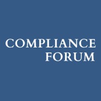Compliance Forum Logo