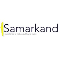 Samarkand Limited Logo
