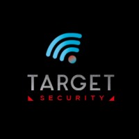 TARGET SECURITY 2 Logo