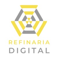 Refinaria Digital Logo