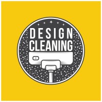 Design Cleaning Services Logo