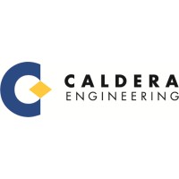 Caldera Engineering Logo