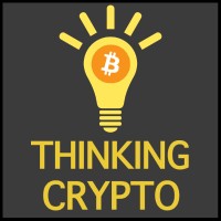 Thinking Crypto Logo