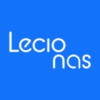 Lecionas Logo