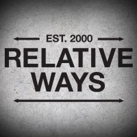 Relative Ways- Midwest Brand Management Logo
