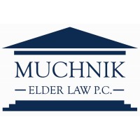 Muchnik Elder Law P.C. Logo