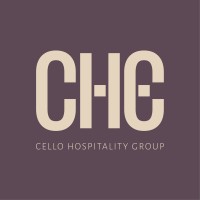 Cello Hospitality Group Logo