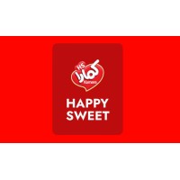 Happy Sweet Logo