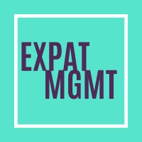 Expat Mgmt - Relocation Service Logo
