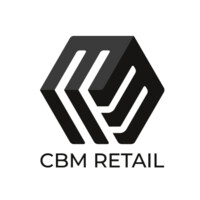 CBM Retail Logo
