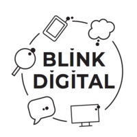 Blink Digital Uk Ltd Logo