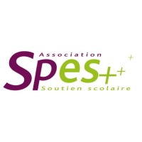 SPES Soutien Scolaire Logo
