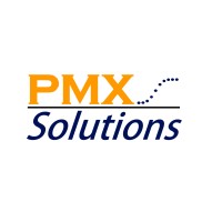 PMX Solutions Logo