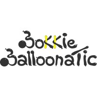 Bokkie Balloonatic Logo