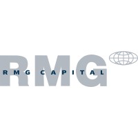 RMG Capital Logo