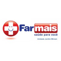 Drogaria Farmais Jardim Miriam Logo