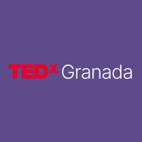 TEDxGranada Logo